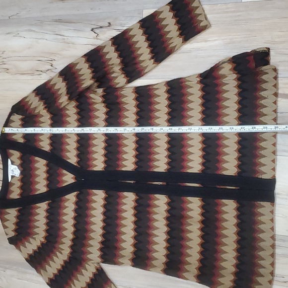 Misook jacket and Ming Wang top M - Picture 4 of 14